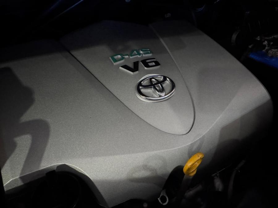 ALPHARD SC 3.5 - Image 8
