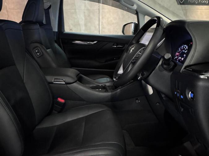 ALPHARD SC 3.5 - Image 3