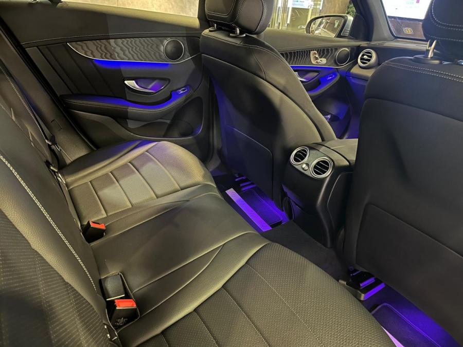 GLC300 AMG 4Matic Facelift (X253) - Image 8