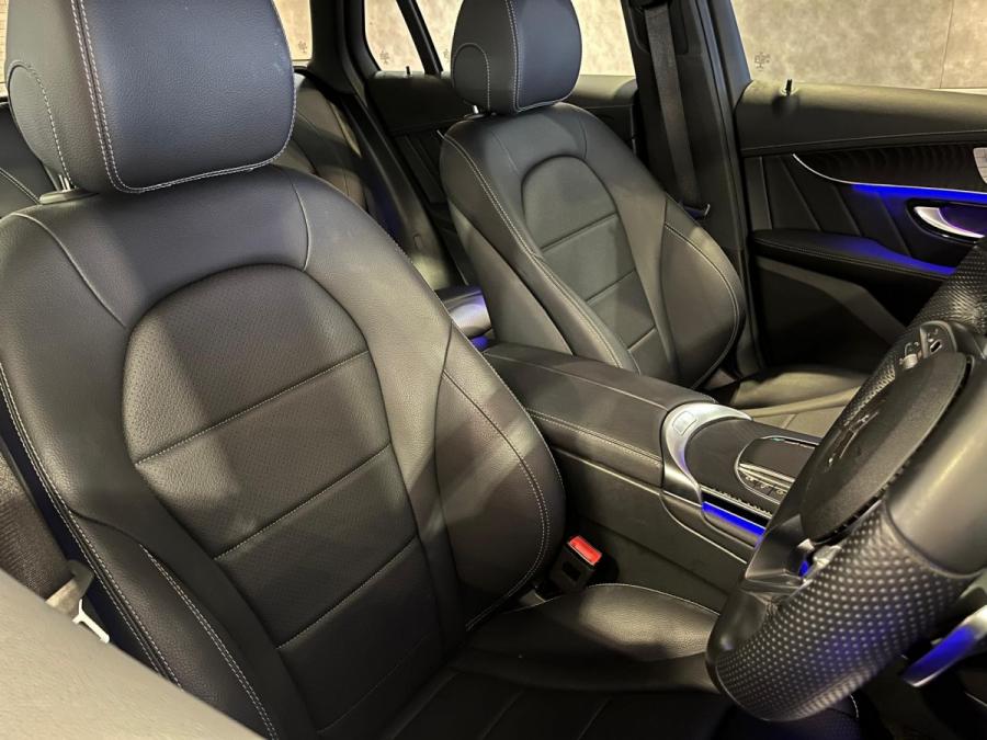 GLC300 AMG 4Matic Facelift (X253) - Image 6