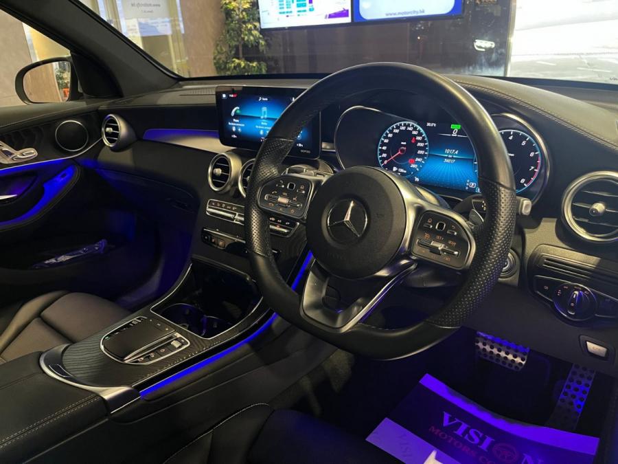 GLC300 AMG 4Matic Facelift (X253) - Image 5