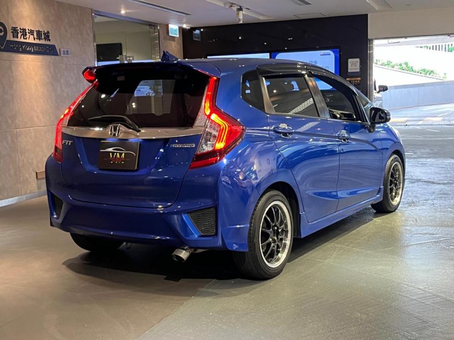 Fit Hybrid S Package - Image 2