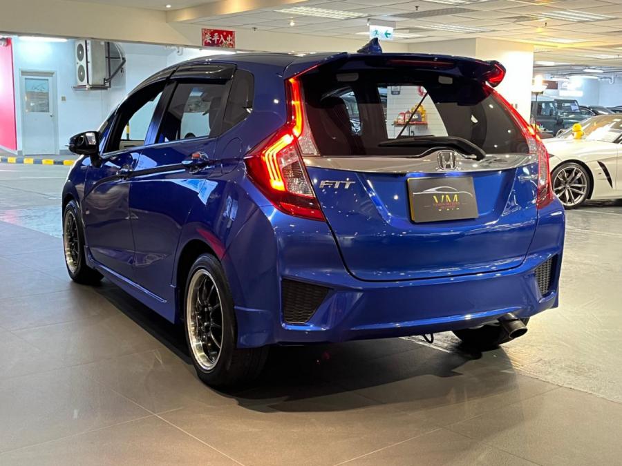 Fit Hybrid S Package - Image 4