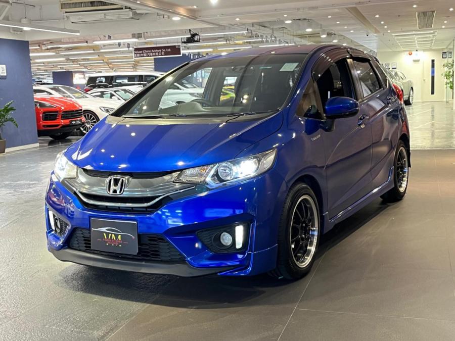 Fit Hybrid S Package - Image 3