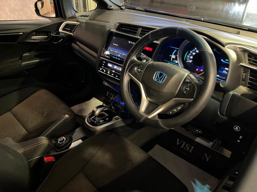 Fit Hybrid S Package - Image 5