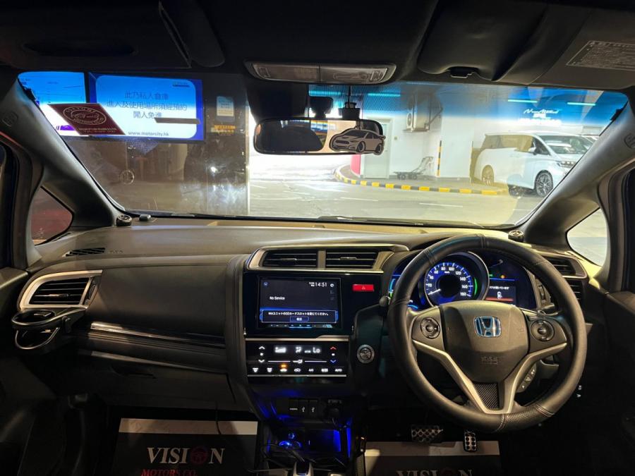 Fit Hybrid S Package - Image 7