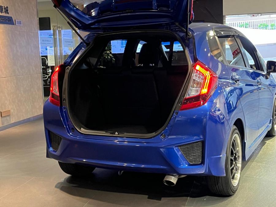 Fit Hybrid S Package - Image 9