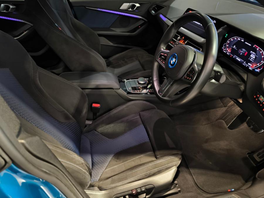 M235IA Gran Coupe - Image 6