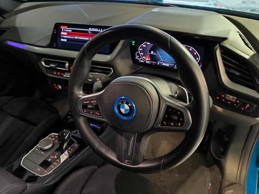 M235IA Gran Coupe - Image 5