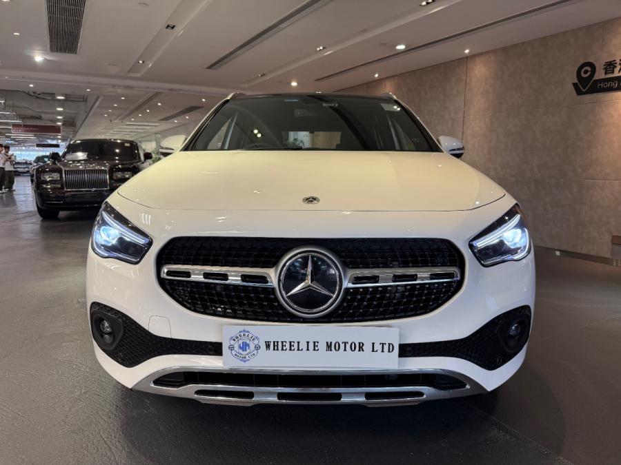GLA200 - Image 10