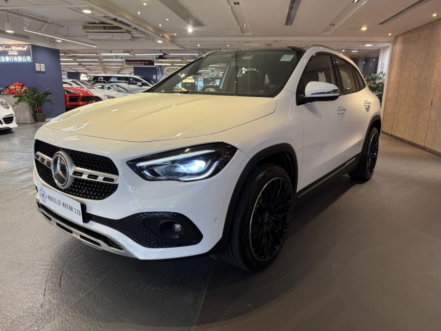 GLA200 - Image 13