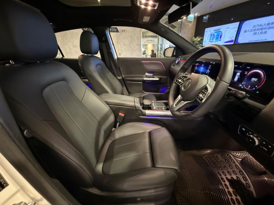 GLA200 - Image 2