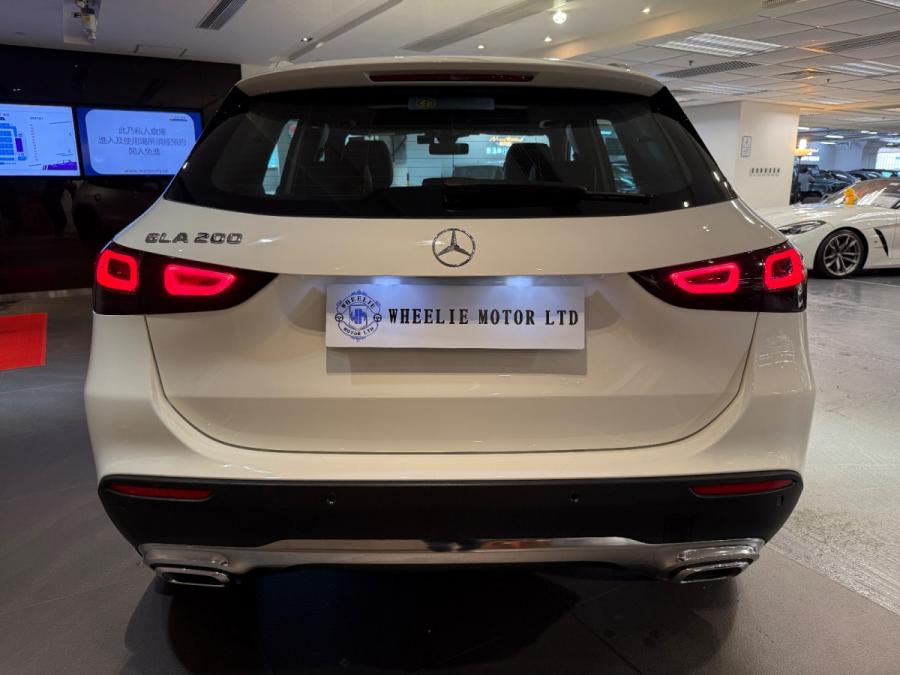 GLA200 - Image 6