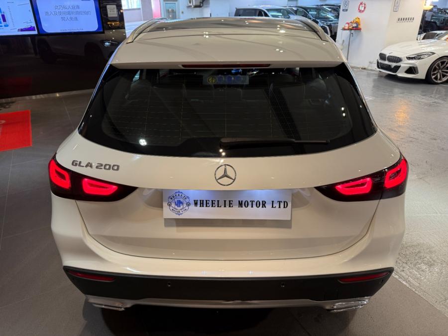 GLA200 - Image 3