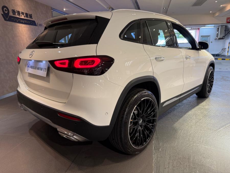 GLA200 - Image 4