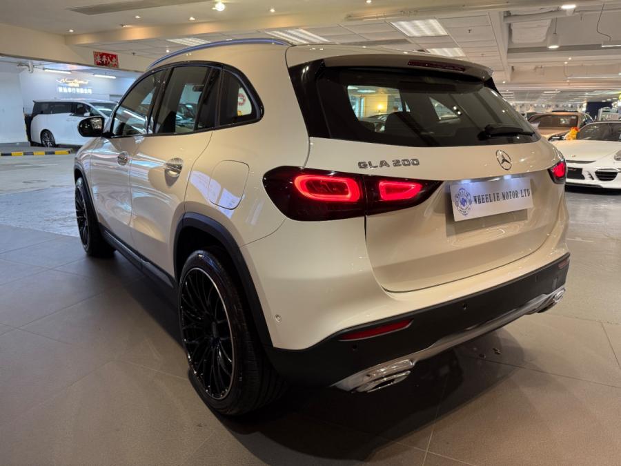 GLA200 - Image 5