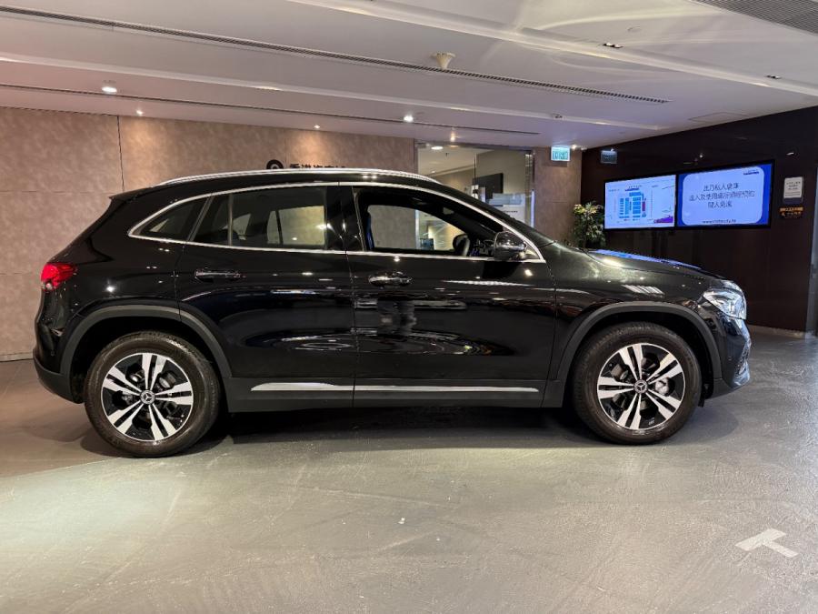 GLA200 - Image 4