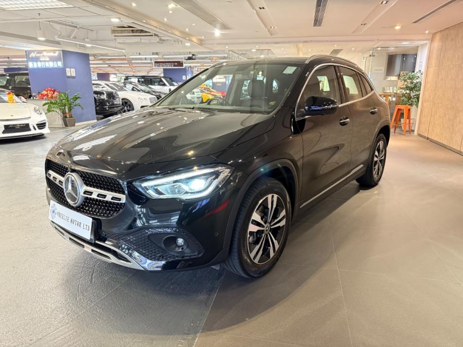 GLA200 - Image 6