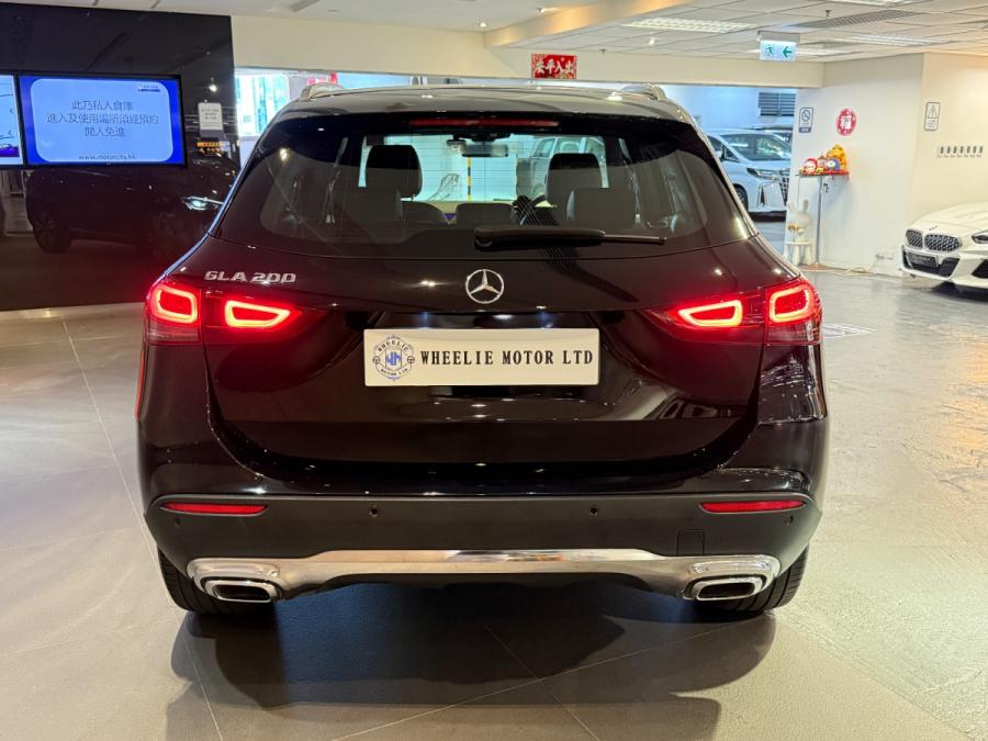 GLA200 - Image 7