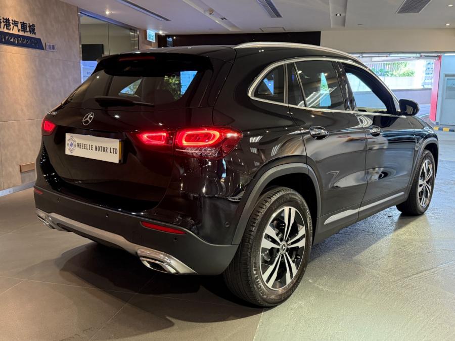 GLA200 - Image 8