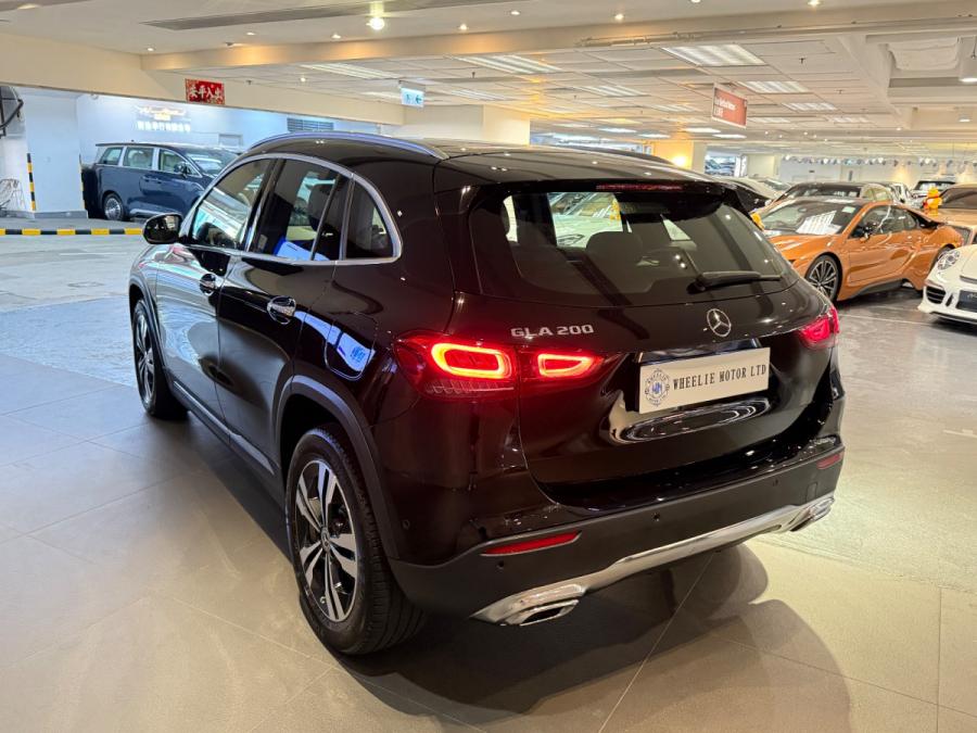 GLA200 - Image 9