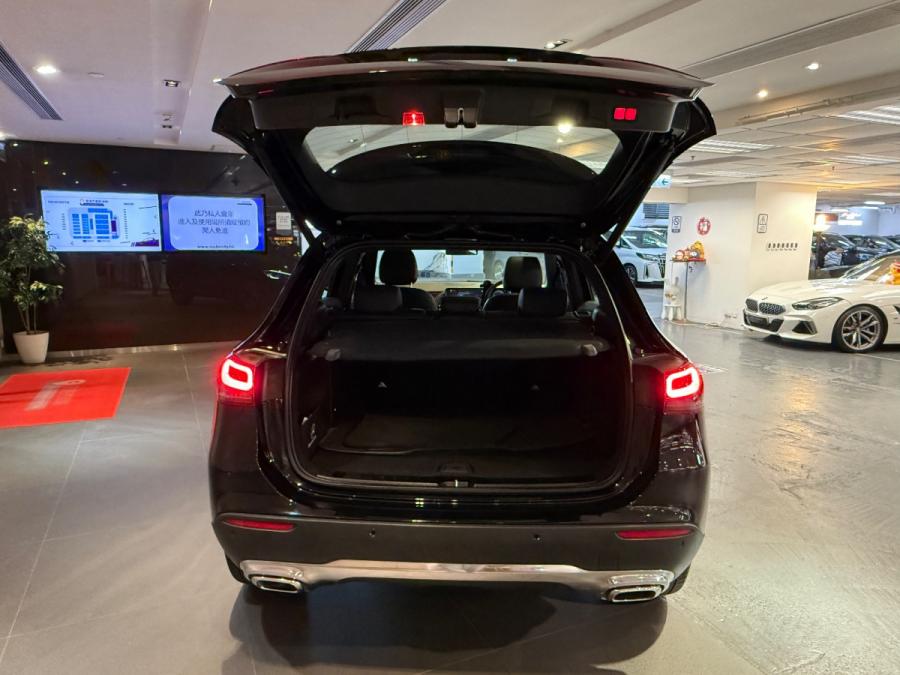 GLA200 - Image 11