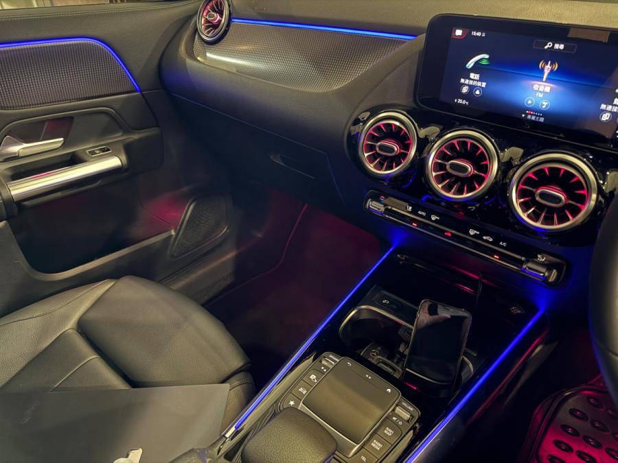 GLA200 - Image 14