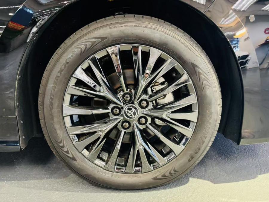 VELLFIRE 350 (2.4 TURBO) - Image 6