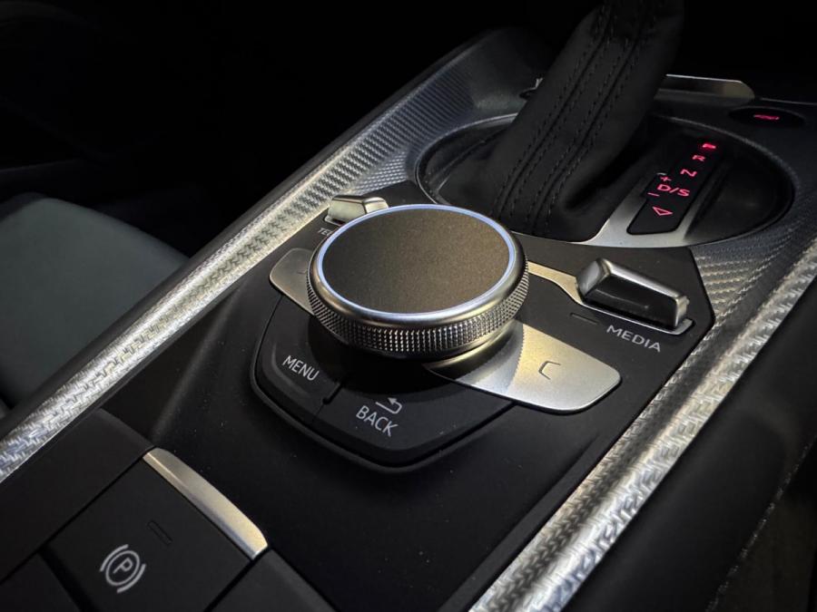 TTRS COUPE QUATTRO - Image 6