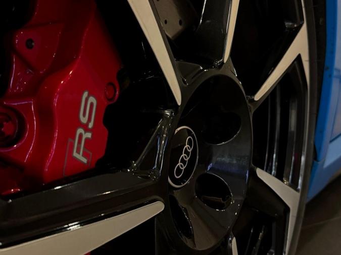 TTRS COUPE QUATTRO - Image 7