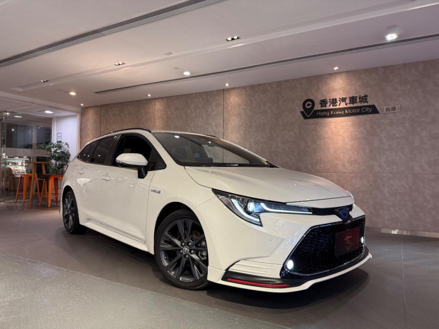 COROLLA TOURING HYBRID WXB - Image 3