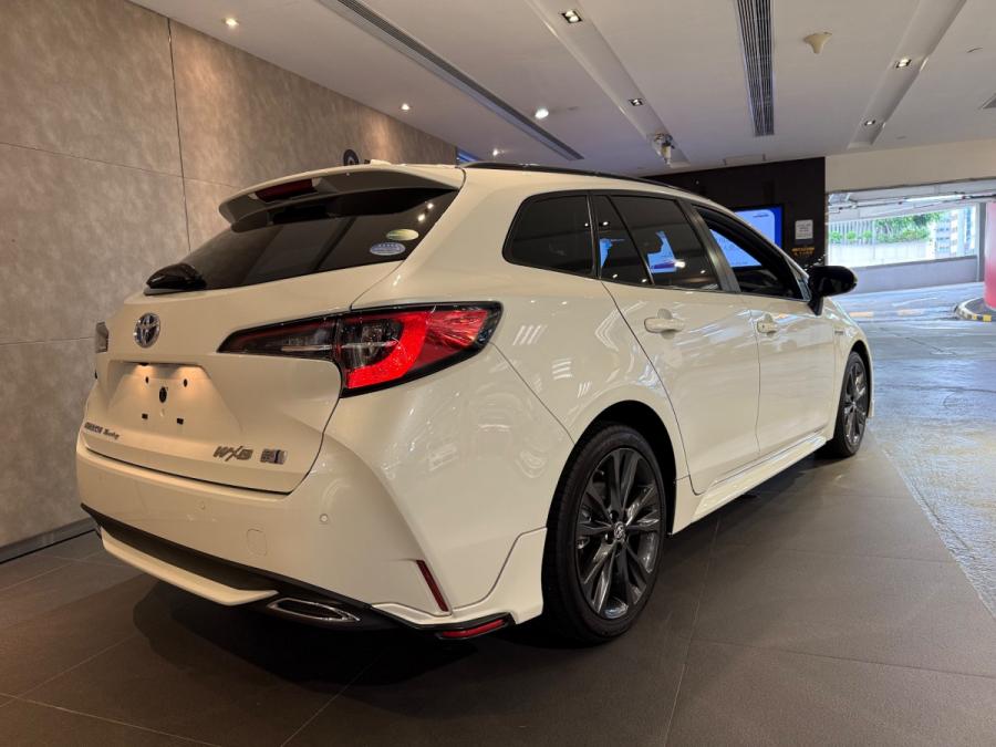 COROLLA TOURING HYBRID WXB - Image 4