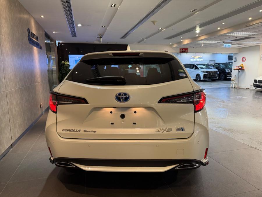 COROLLA TOURING HYBRID WXB - Image 5
