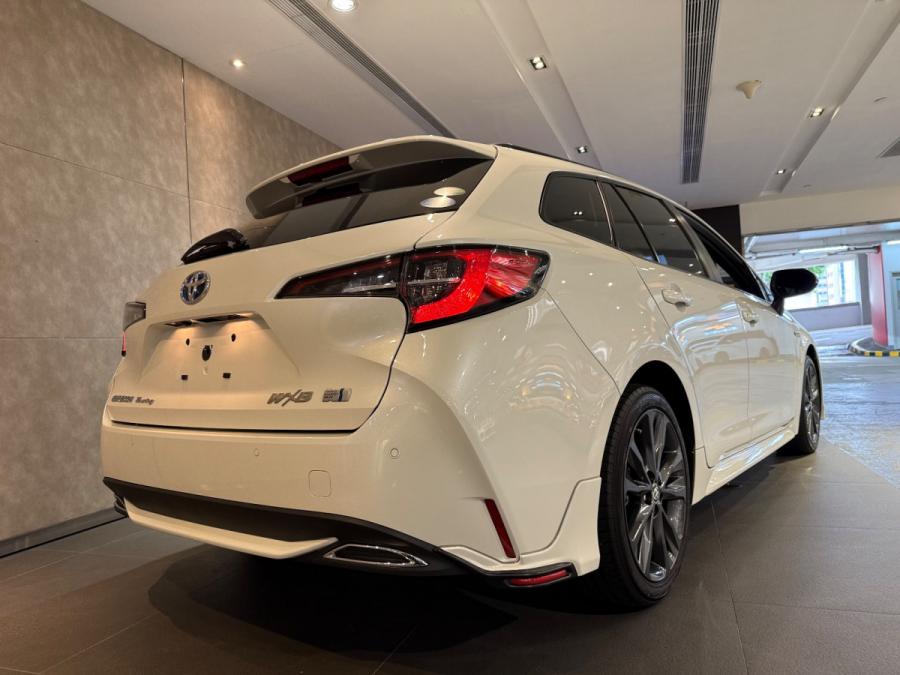 COROLLA TOURING HYBRID WXB - Image 6