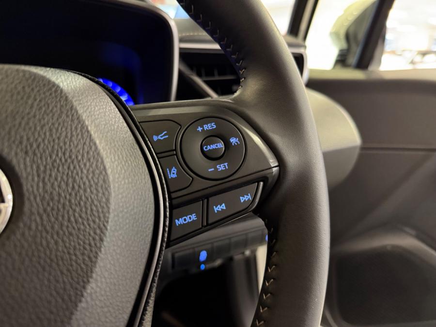 COROLLA TOURING HYBRID WXB - Image 12