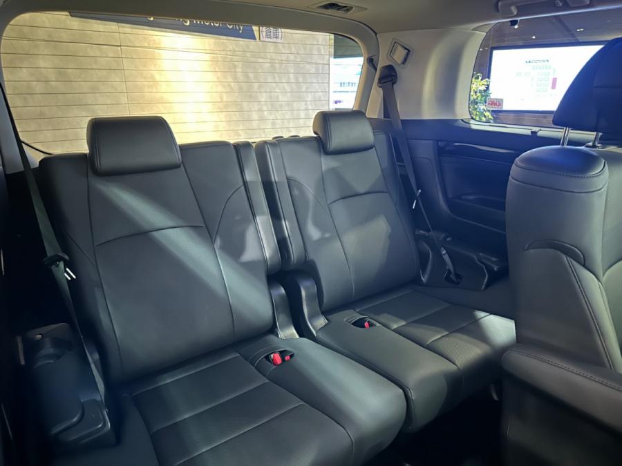 Alphard 3.5 - Image 5