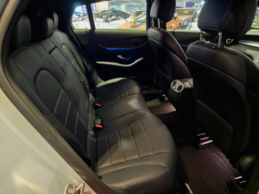 GLC250 COUPE AMG - Image 6