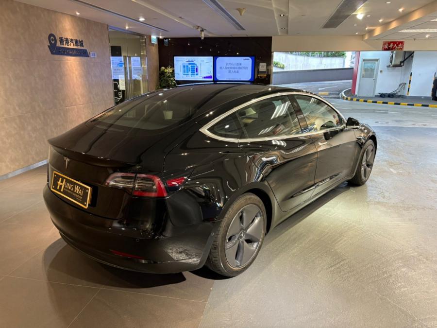 Model 3 SR Plus - Image 2