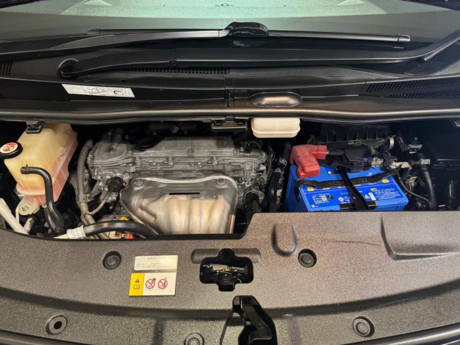 Alphard 2.5 SC - Image 7