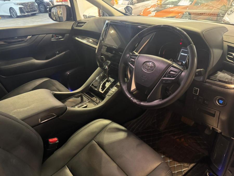 Alphard 2.5 SC - Image 3
