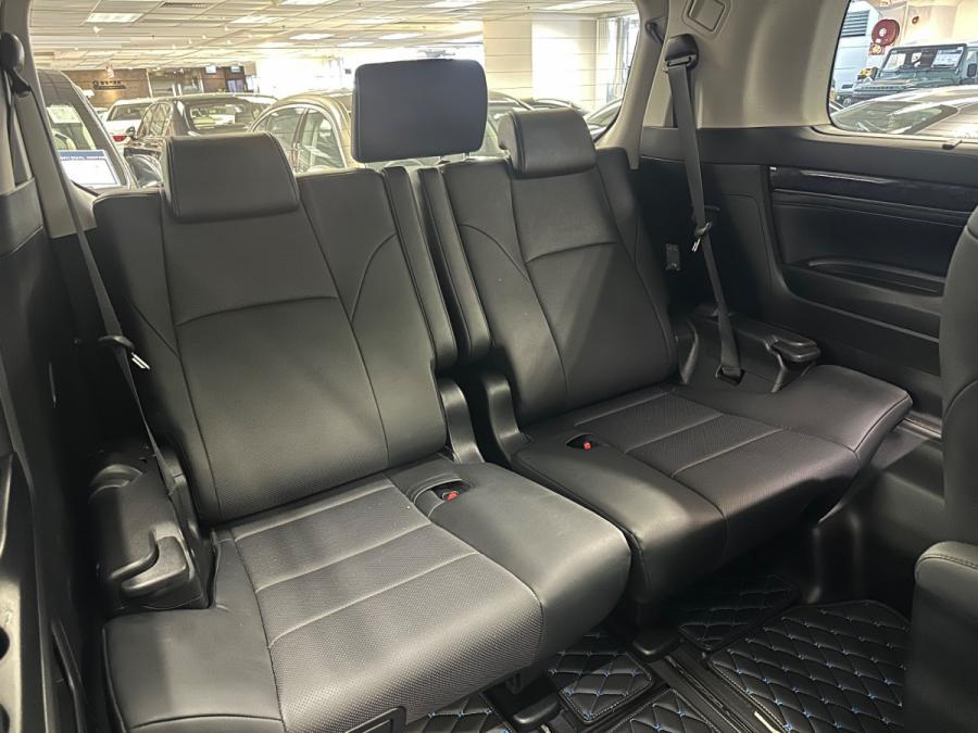 Alphard 2.5 SC - Image 5