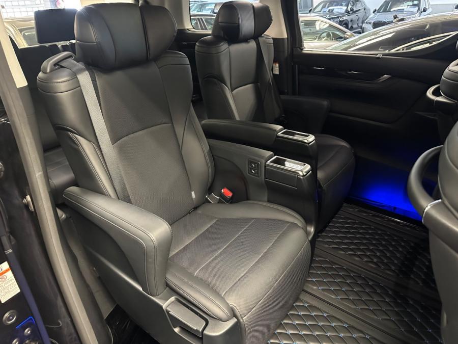 Alphard 2.5 SC - Image 4