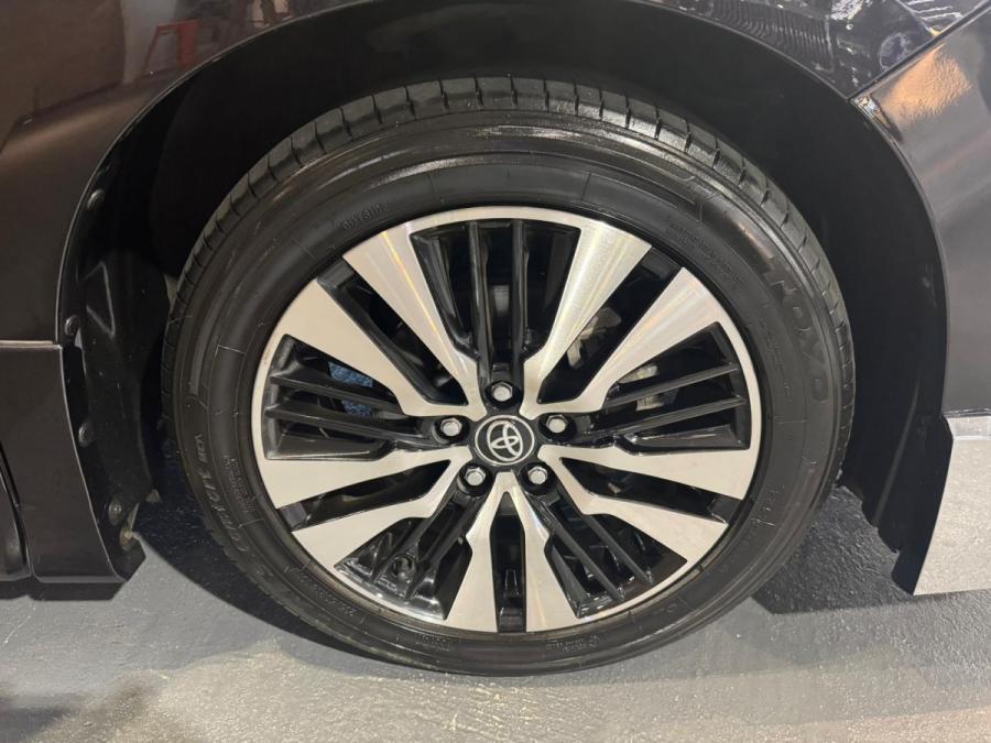 Alphard 2.5 SC - Image 6