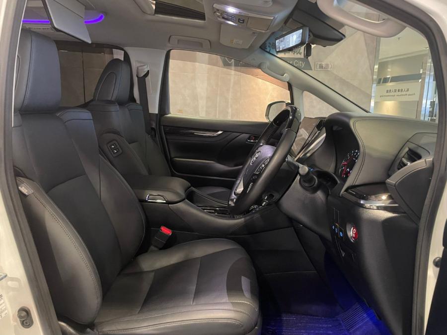 Alphard SC - Image 6