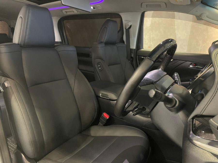 Alphard SC - Image 5