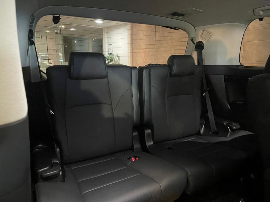 Alphard SC - Image 8