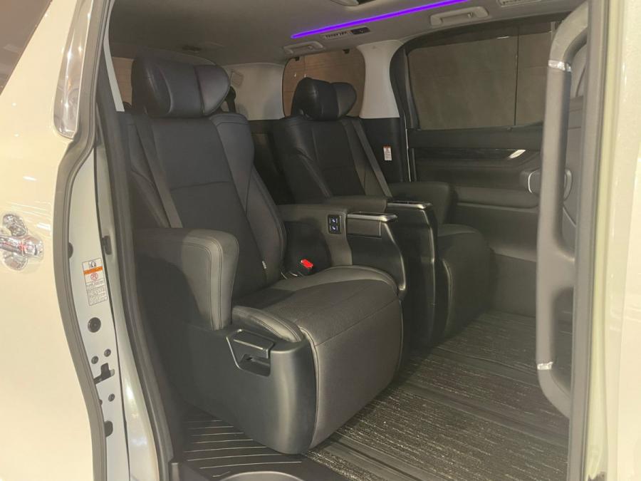 Alphard SC - Image 7