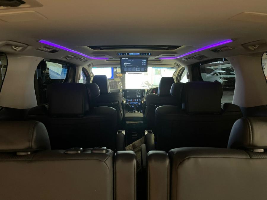 Alphard SC - Image 9