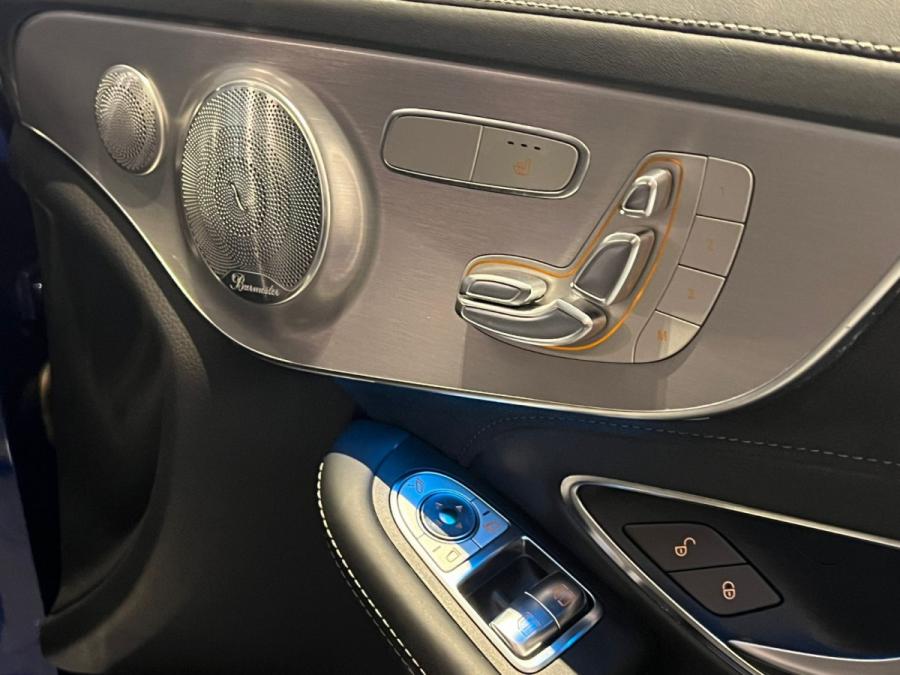 AMG C63 PREMIUM AUTO - Image 5