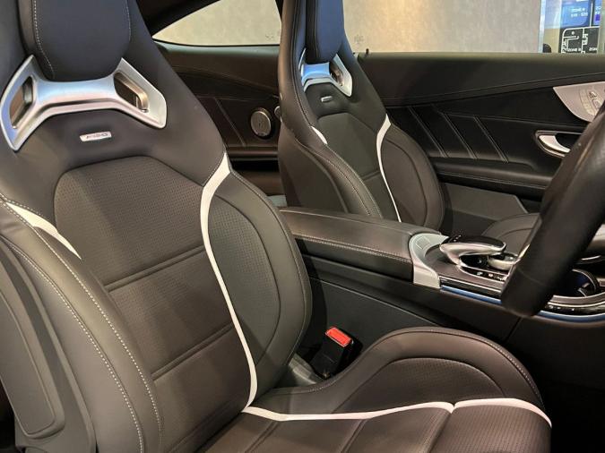 AMG C63 PREMIUM AUTO - Image 6